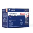Ślad minerałów 124; Power Pak Electrolyte + Immunity Boost Drink Pakiety 124; 1200 mg Witamina C, Elderberry, Cynk, D3, B6, B12 Bilans 124; Immunitet, Nawadnianie, & Wsparcie energetyczne 124; Fizzy Grapefruit Pakiety 124; 30