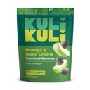 Kuli Kuli Super Energy Gummies - Energy Supplements with Moringa, Caffeine-Free Natural Energy Booster - 60 Non-GMO, Gluten-Free Moringa Gummies