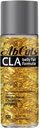 CLA Belly Fat Formula - 120 Easy- to- Połknięcia Softgels - Omega 3 Olej rybny, Olej lniany i Witamina E - Pomaga zwiększyć podaży przeciwutleniające i Zdrowy skład ciała