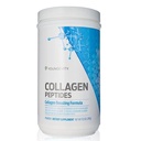 Younggevity Multi- Collagen Peptydes Powder with Fulvic Powder - Zhydrolizowane Grass- Fed, Marine, Chicken, & Eggshell Membrane Collagen - Hair, Skin, Nails, Joint, Bone Support - I, II, III, V, X - 11.4 oz
