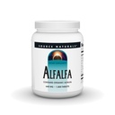 Źródło Naturals Alfa 10 Ziarno Suplement diety - 1000 Tabletki