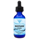 Absonutrix Benfotiamina Complex 300 mg, 4 Butelka Fl Oz, 200 Służenie, Wysoka dostępność biologiczna, Pothent Składniki, Szybka absorpcja, Cruelty- Free, Non-GMO, Trzyczęściowy Tested Party, GMP- Certified, Made in USA