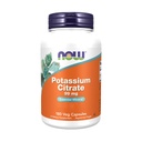 Teraz potas Citrate 99 mg