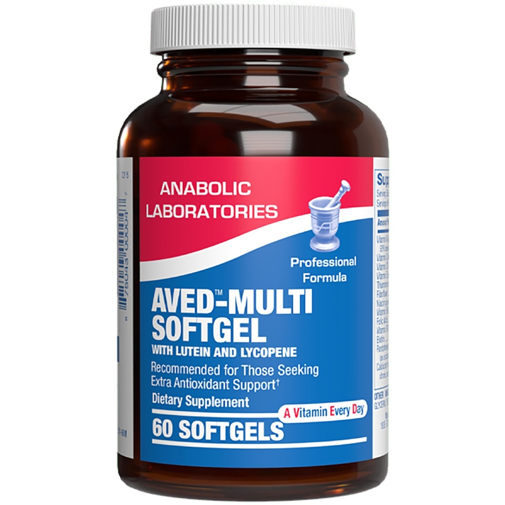 30- in-1 Dorośli Multiwitamina z żelazem - Przeciwutleniacz bogaty ponad 50 Multiwitaminy dla kobiet i mężczyzn z witamin A C D E B Kompleks cynku Magnezu Myo Inositol Lutein Lycopene & More - 1 Miesiąc Dostawy