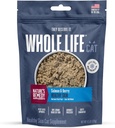 Całe życie Pet Zdrowa skóra i płaszcz Kot Suplementy dla suchej skóry, alergia i stomach Relief, Kot immunologiczne i pokarmowe Wsparcie - Probiotyki & Omega 3 dla kotów, Kot żywności Dodaj Ins - 30- Day Supply