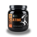 Kreatyna 5K - Energy Support Muscle Recovery Power Endurance Supplements for Horses 2 lb (36 Służenie)
