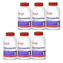 Schiff Glukozamina 2000mg z kwasem hialuronowym (opakowanie 4)