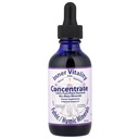 Wewnętrzna Witalność, Koncentrat, Fulvic / Humic Minerals, 2 fl oz