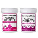 Probiotyk + Probiotyk kobiet