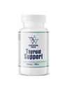 Wsparcie dla tarczycy - Ltyrozyna, jod, witamina B12 Complex, Cynk, Selen, Ashwagandha, Copper & More 30 Day Supply