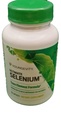 Youngevity Ultimate Selenium + Współczynniki - Zasadniczy suplement mineralny do wsparcia immunologicznego, Przeciwutleniacza obrony, funkcji tarczycy i zdrowia komórkowego (I- selenometionine) - (90 kapsułki)