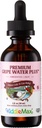 Maxi Health Gripe Water for Babies - Szybkie działanie Homeopatic Colic Baby Gas Drops dla noworodków - Naturalna rumianek, imbir, mięta pieprzowa i koper