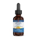 Passion 4 Health Organic Liquid Witamina D3 K2 (Mk- 7) + Suplement Omega 3 - Płynne krople witaminy D (5000j.m.) - Wsparcie dla zdrowych kości i mięśni