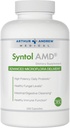 Arthur Andrew Medical, Syntol, 3- in-1 Formuła z Probiotyki, Fiber prebiotyczny i Yeast Cleansing Multi- Enzymy, 360