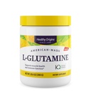 Zdrowe początki L- Glutamina (American-Made, Non-GMO, Gluten Free, Wsparcie dla mięśni, Wsparcie immunologiczne), 10.6