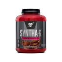 BSN SYNTHA- 6 EDGE proszek z białka, z hydrolizowanej serwatki, Kazeina mikrokrystaliczna, Izolat białka mleka, niski cukier, 24 g białka, Czekoladowy Milkshake, 48 Służenie