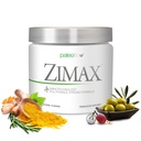 ZIMAX Super ANTIOXIDANT - 100% naturalna - Kurkumina o wysokiej absorpcji, ekstrakt z rozmarynu, ekstrakt z nasion winorośli, ekstrakt z liści oliwek ORAC 3,451,770 (pochłaniacz) 90 gramów (1- Pack)