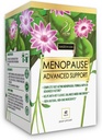 Actif Menopauza Zaawansowane wsparcie z 20 + Organiczne witaminy i zioła - Relieves Hot Flash, nocne poty - Nie GMO, Szybkie aktorstwo, Made in USA, 60 Hrabia