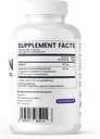 Teaveli Citicoline z Apigenin Bundle