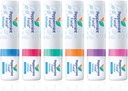Peppermint Field Nasal Inhaler - Silny Peppermint Thai Inhaler - Opakowanie po 6