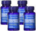 Pride Hyaluronic Acid 100 mg kapsułki, 60 sztuk (opakowanie po 4 sztuki)