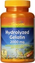 Thompson Zhydrolizowany żelatyna 2000mg