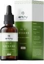 Organiczny olej Oregano 124; 92% karwakrolu 124; Vegan 124; Non-GMO 124; Wzmocnienie układu immunologicznego