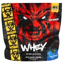 Mutant serwatka - 100% serwatka protein w proszku shake, smakołyk, 22g białka, szybkie wchłanianie, łatwe trawienie, 5lbs - Vanilla Ice Cream