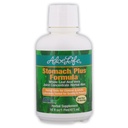 Aloe Life - Formuła Stomach Plus, Fast- Acting Tonic dla dzieci, Dorośli, & Seniorzy, Wspiera zdrową trawienie i pomaga łagodzić gaz, wzdęcia, & Nudności, Aloe Vera Koncentrat, Gluten- Free (16 oz)