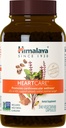 Himalaja HeartCare, Cholesterol & Suplementy ciśnienia krwi dla układu sercowo-naczyniowego Wellness i Heart Health, 720mg, 240 kapsułki, 2 miesięczne dostawy