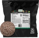 Kooperacja graniczna Organic Whole Pyllium Seed 1lb