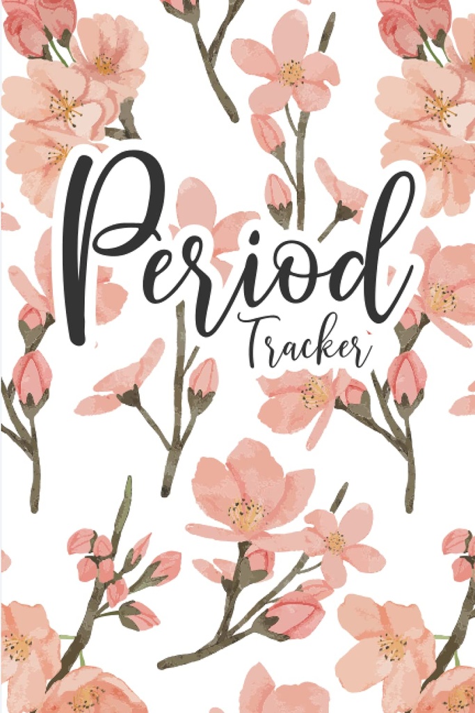 Period Tracker: Period Supplements Hormones Planner dla dziewcząt śledzić objawy PMS