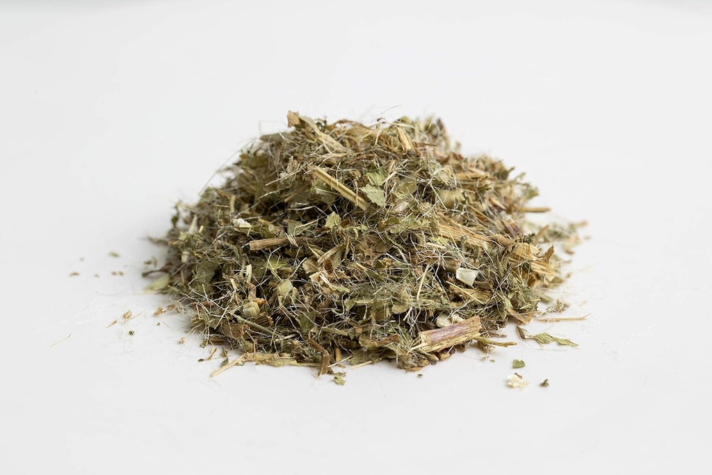 Najlepsze botaniczne błogosławione Thistle Herb Cut 16 oz.