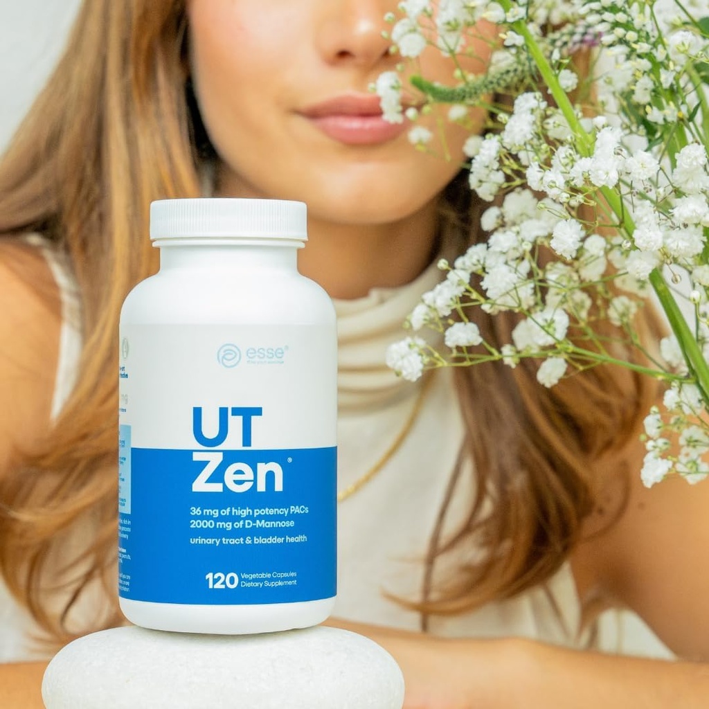 36 mg tabletki żurawinowe PAC dla kobiet z 2000 mg naturalnego D- Mannosa dla UTI 124; 120 Kapsułek do wstrzykiwań 124; Water- rozpuszczalne opakowania do wstrzykiwań 124; Clinically Proven for Uurinary Tract & Bladder Health 124; Over The Counter & Made in USA