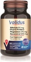 Validus Silicium 90 kapsułki (Vcaps Plus)