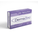 DermaZinc Terapia Mydło, Cynk Mydło do skóry, Zaburzenia skóry Relief dla łuszczycy, Dermatitis, Wyprysk, i inne objawy stanu