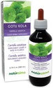 Naturalma Gotu kola (Centella asiatica) zioła Bezalkoholowe nalewka - 6.76 fl Oz Liquid Extract in Drops - Herbal Supplement - Vegan