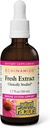 Czynniki naturalne - Ekstrakt Echinacea Echinacea Fresh Herb, Wsparcie układu immunologicznego, 30 Służenia (1.7 oz)