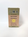Lao Wei Healthy Respir - Er Chen Wan Herbal Supplement Pomaga w funkcji oskrzelowej, układu oddechowego 350mg 100 Pigułki Made in USA