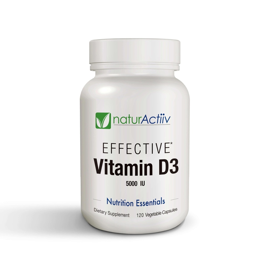 Organiczne VIT D3 125mcg (5000 iu) Pro Siła MiniCaps Wsparcie kości Mięśnie Joint Cardio Kolonowa piersi immunologiczne Zdrowie łatwe Połknięcie Szybkie Absorb