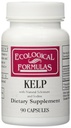 Kelp z naturalnym jodem selenu