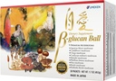 Umeken Beta Glucan, Immune Boost, Ekstrakt z grzybów, Suplement diety, Mieszanka 9 Premium Glushroom Extract Pakiety, Łatwy do przyjęcia Beta Glucan Suplementy, 1 Miesiąc dostaw, 30 Pudełko liczenia, Opakowanie z 1