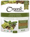 Tradycje organiczne Proszek organiczny, Triphala, 7 unce
