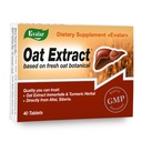 Evalar Oat Extract Immortelle Turmeric Herbs Ovesol Syberian 40 Tabs