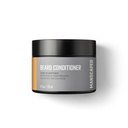 MANSCAPED ® UltraPremium Beard Conditioner, Live-in Softener z Olejkami i przeciwutleniaczami, Masło Shea, Eukaliptus, Lavender, Olejek Kokosowy Hydrates & Restores Moisture, (4 oz)