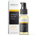 YEOUTH pod okiem żel z kwasem hialuronowym, Cechy pielęgnacji skóry Wygląd puffiness, Ciemne kręgi i pod oczami torby, Rewitalizacja Hydrating Skincare 1oz