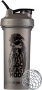 BlenderBottle Star Wars Classic V2 Shaker Butelka Doskonała do shakes protein i przed treningiem, 28- unce, Beast Mode