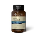 Natury Sunshine Witamina C Czas uwalniania, 1000 mg, 120 Tabletki 124; Wspiera system immunologiczny i Quench Niebezpieczne wolne rodniki