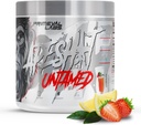 Primeval Labs Ape Untamed Pre Workout Energy Drink Powder, 40 Służenia Truskawka Lemoniada, Max Wsparcie dla pomp i Focus, Zwiększona wydajność, Produkcja tlenku azotu z L- Citruline, Beta Alanine
