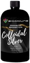 Colloidalne Silver Hydrosol immunologiczne wsparcie. Najwyższa dostępność biologiczna. Czysta, Czysta i Bezpieczna - 99,999% Czysta Srebro. Trzecia Strona zweryfikowana, Made in USA. Usunie niechcianych małych gości